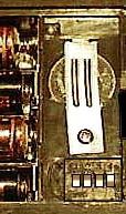 mounted switch